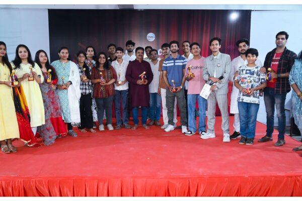Cutting Chai celebrates Season 6 with talents from all parts of India – An initiative by Treta Marketing and Services Pvt Ltd