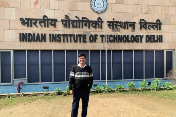 Former Meta VP Amit Kumar Launches Uredx to Ignite Innovation and Learning in India