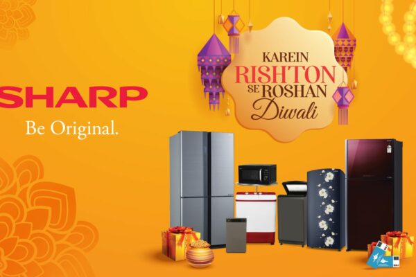 SHARP Expands Product Portfolio with the Launch of Concept Design PureFit Series Air Purifiers and Made-in-India Semi-Automatic Washing Machines and Refrigerators