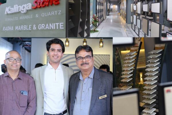 This Diwali, India’s Premier Engineered Stone Destination Opens in the Heart of Kolkata
