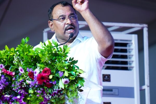 MLA Samadhan Autade: A Visionary and Development-Oriented Leader of Pandharpur-Mangalvedha Constituency