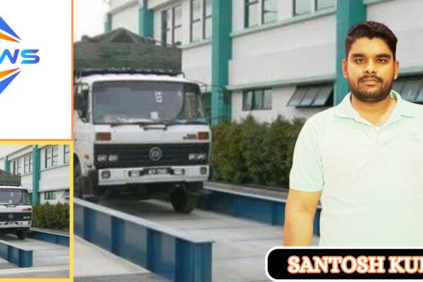Who is Owner of S.S weighing System