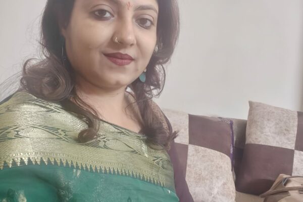 Dr. Gyaneshwari Vyas (Smriti): A Multi-Talented Scholar and Writer Redefining Modern Literature