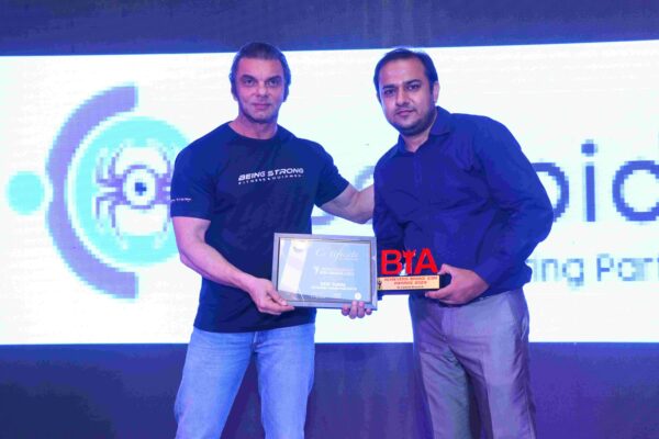 SEO Spidy Expands Premium Website Designing Services in South Delhi with Specialized Digital Marketing Agency