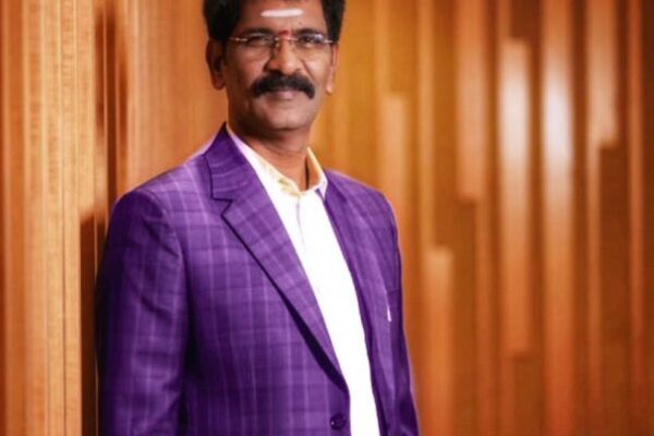 Dr. Surya Chundi: Redefining Education with Empowerment and Purpose in India
