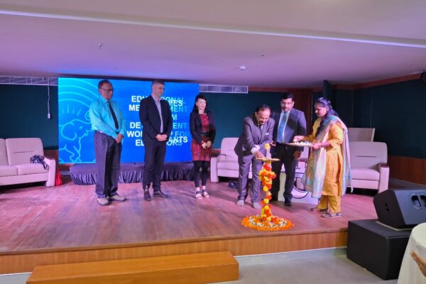 CISCE Collaborates with OECD for a Pioneer Teachers Skill Building Workshop