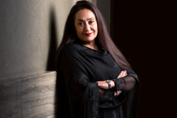 Dr. Jyotsna Suri: Navigating the Future of Hybrid Hospitality with The Lalit Hotels