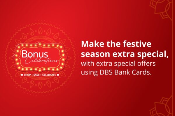 Sparkling Festive Gifts: Special Shopping Discounts with Your Debit/Credit Card