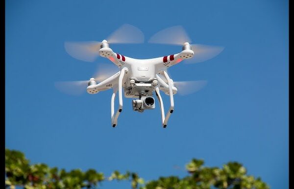 Challenges in Building a Drone Marketplace: Key Insights and Lessons