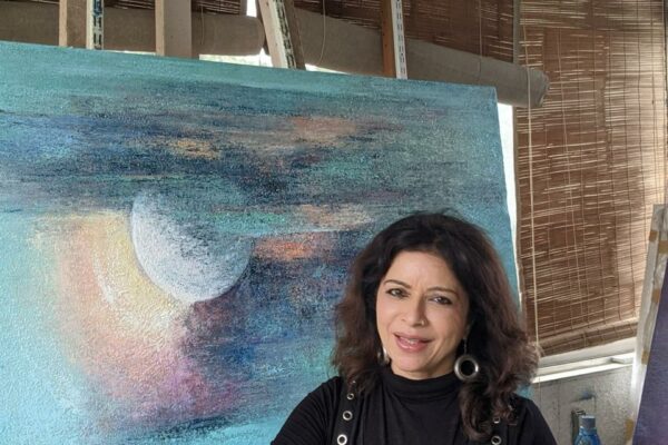 Iridessa : The Light Within by Madhuri Bhaduri