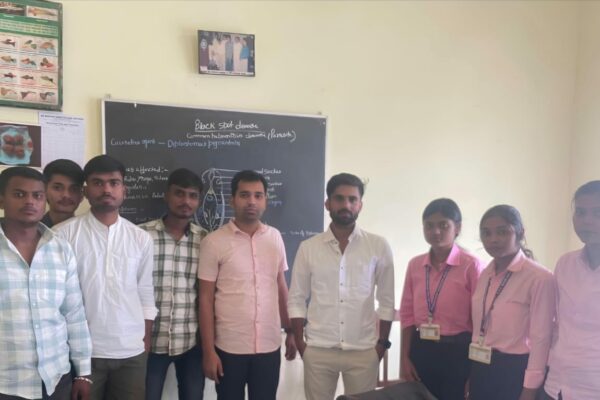 DesignDrop Expands to Bihar, Aims to Empower Youth with Job-Ready Skills