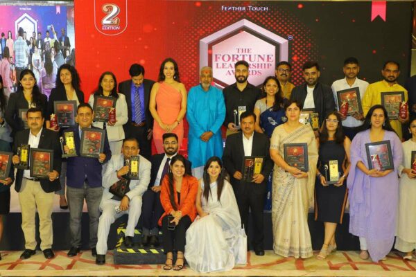 The Fortune Leadership Awards 2024 hosted by Feather Touch