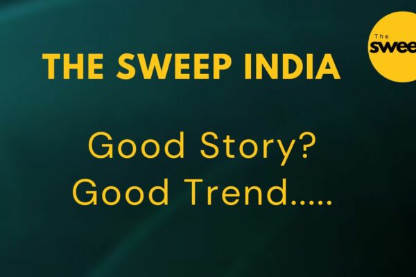 How The Sweep India is Revolutionizing Digital Storytelling ?