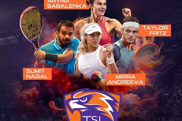 Toyam Sports Limited Returns for World Tennis League Season 3 As The Owners of Team Hawks