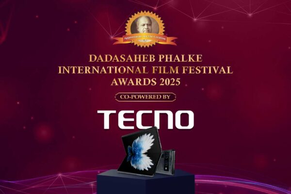 TECNO Redefines Art Through Technology as the ‘Co-Powered By Partner’ for DPIFF 2025