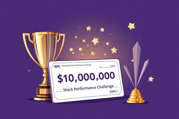 International Stock Performance Challenge (ISPC) Voting Frenzy: Join Fans Worldwide in Backing Top Investors for Global Glory