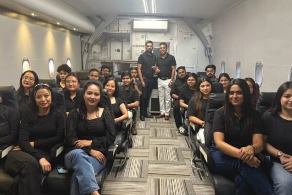 ChatDMC’s Grand Launch: A Game-Changer for Travel Agents