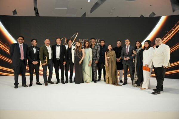 ELITE Most Influential 2024: A Celebration of Excellence and Power at the Museum of the Future
