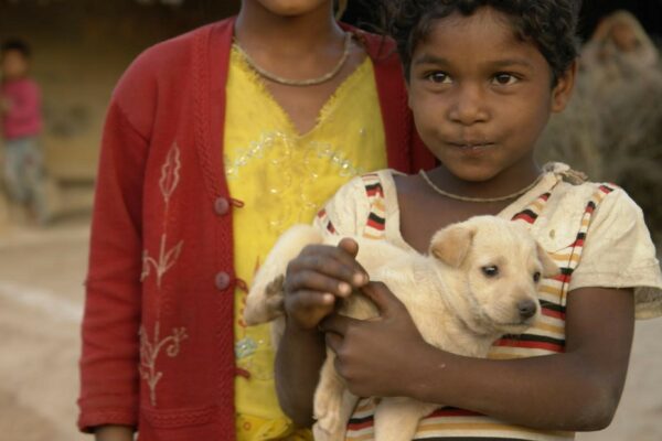 The Miracle Man Who Transformed Children’s Lives.