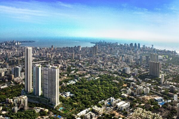 PIRAMAL REALTY DELIVERS ITS FIRST TWO TOWERS IN SOUTH MUMBAI – ARAV & AVYAN AT PIRAMAL ARANYA, RANIBAUG