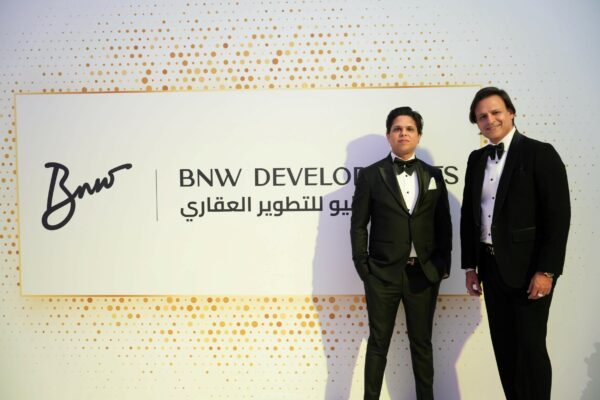 BNW Developments Presents ELITE Magazine’s “ELITE Most Influential” at the Iconic Museum of the Future, Dubai