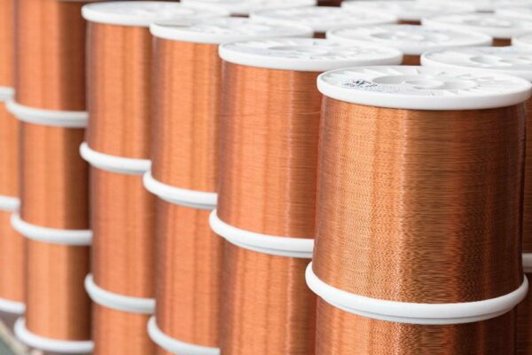 Indisch Winding Wire: A Leader in the Copper Wire Industry