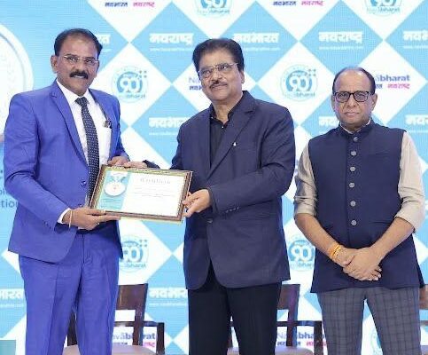 From Siddhar Knowledge to Modern Health Solutions: The Story of Dr. G. Shunmuga Raja and the Rise of Rightway Health International