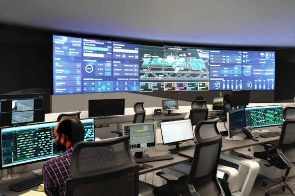 WAISL, launches Digital Twin-Powered Integrated Airport Predictive Operations Centre (APOC) at Hyderabad International Airport