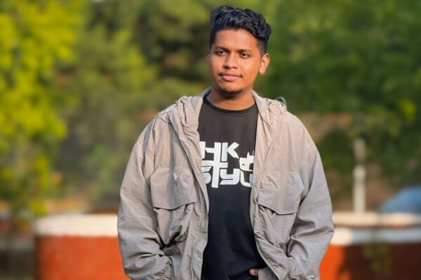 HK STYLE: A Musical Journey from Mumbai’s Slums to Stardom