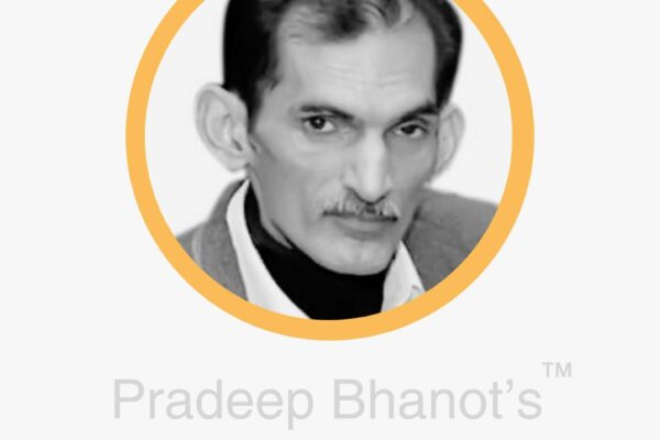 Celebrity Astrologer Pradeep Bhanot: Two Decades of Guiding Lives through Astrology and Vaastu