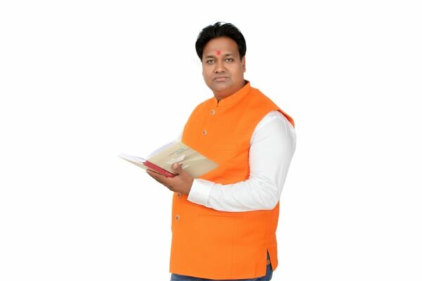 Best Astrologer in Ahmedabad Praveen Kumar Empowering Lives with Astrological Wisdom
