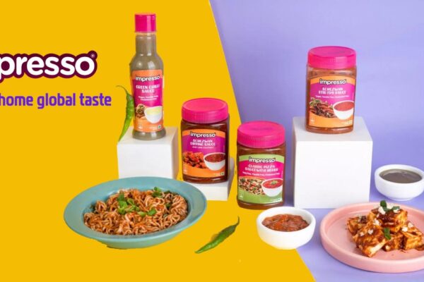 Bringing Global Taste Home: The Impresso Foods Story