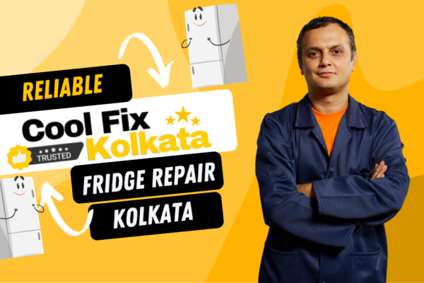 Timely and Reliable Fridge Repair in Kolkata for Hassle-Free Living