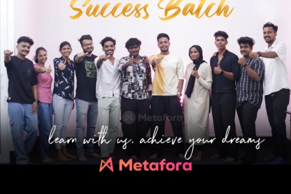 Kerala’s Rising EdTech Star Metafora Transforms Careers with IT and Language Training