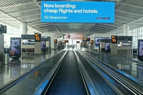 Revolutionizing travel with seamless solutions across airports in New Delhi, Bangalore, Mumbai, and Goa