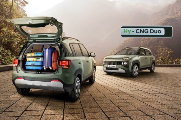 Test drive the Latest CNG Models at Gallops Hyundai Ahmedabad
