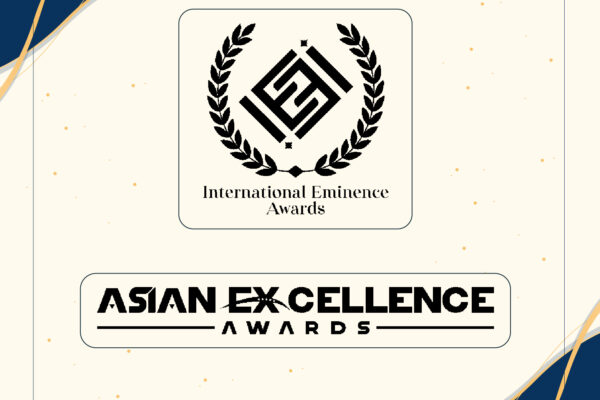 “Asian Excellence & International Eminence Awards 2024: Honoring Global Leaders, Presented by Kiteskraft Productions & GCCR”