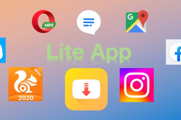 The 7 Best Lite Apps for Android: Conserve Space and Optimize Performance