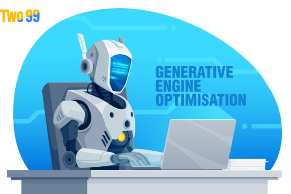 Two99 Unveils GenShark Engine: Transforming Digital Success for Indian Brands with Generative Engine Optimization
