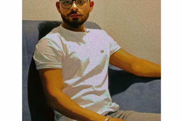 Harsh Shukla: Leading Hyper Hive Research & Web Porium to New Heights as CEO & CTO