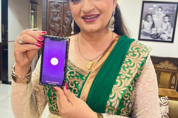 Oppvenuz Teams Up with Upasana Singh to Revolutionize Event Planning