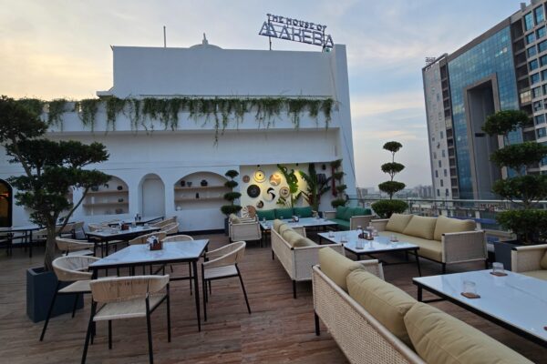 The House of Makeba Expands: Redefining Premium Dining in Gujarat with Bold New Outlets