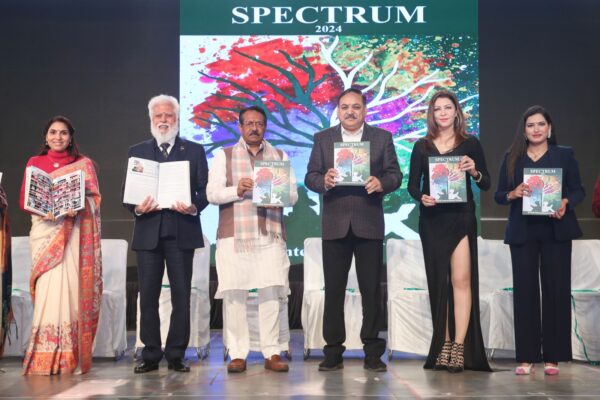 SNEH International School Organizes a Spectacular Celebration of Talent and Excellence