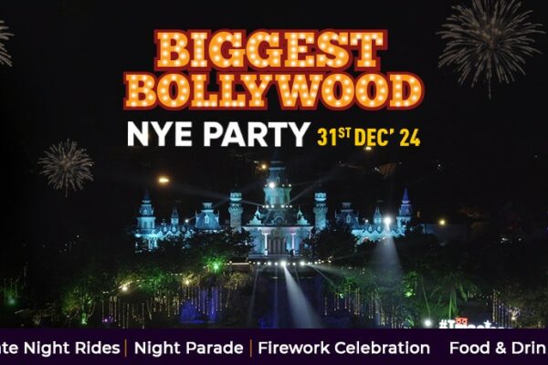 Countdown to New Year: Exclusive Offers and Discounts You Don’t Want To Miss at Imagicaa