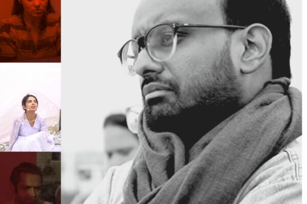‘The Zebras’ by Aneek Chaudhuri Makes Its Mark in the Oscars Main Categories