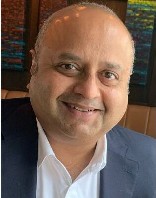 Imperial Auto names industry stalwart Vikram Wagh as CEO