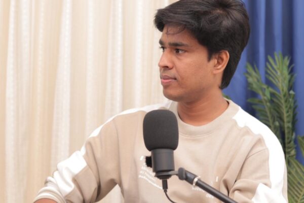“Echoes of Godhra”: Unveiling a City’s Heritage Through Nirav Parmar’s Podcast