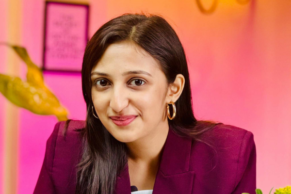 Malvika Jain: The Trailblazer Redefining Success Beyond the 9-to-5