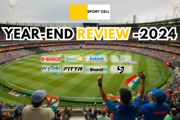 Sportcell 2024: A Stellar Year in Review