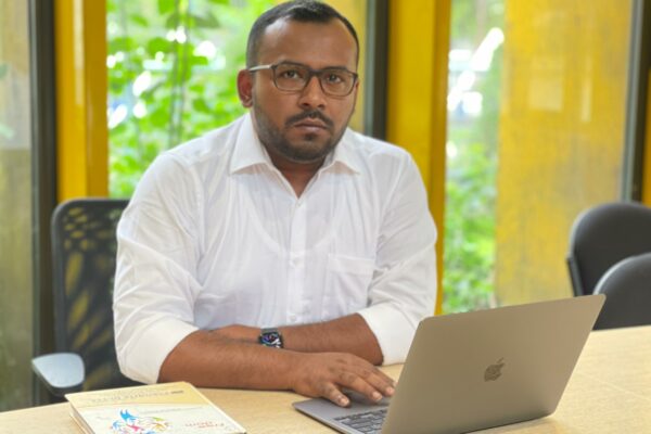 Arghya Sarkar, Founder of Recruitment Mantra, Predicts Transformational Growth in Indian Job Market by 2025